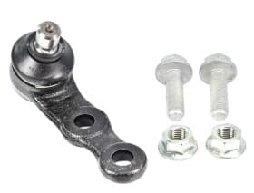 Шарова опора Febi 02051