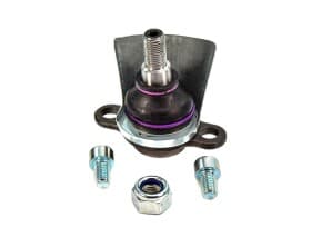 Шаровая опора