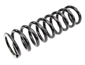 Пружина підвіски