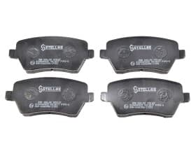 Тормозные колодки