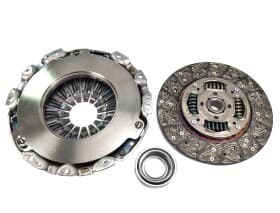 Комплект зчеплення