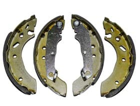 Гальмівні колодки