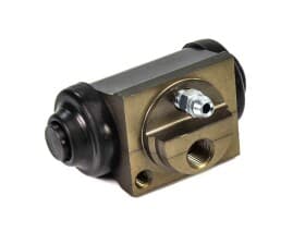 Колесный тормозной цилиндр