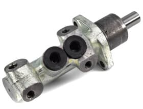 Главный тормозной цилиндр