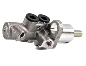 Головний гальмівний циліндр