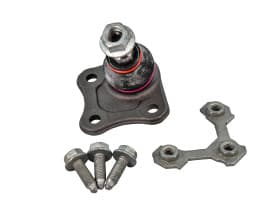 Шаровая опора Lemförder 17620 02 Шаровая опора Lemförder 17620 02