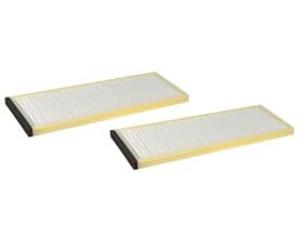 Фильтр салона Ashika 21-HY-H05