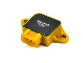 Датчик положения дроссельной заслонки Delphi SS10993-12B1