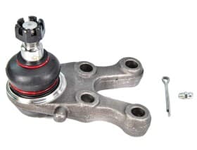 Шарова опора