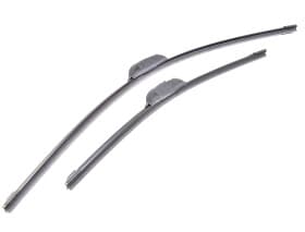 Щітки склоочисника