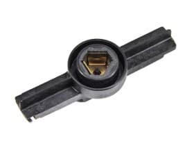 Бегунок распределителя зажигания