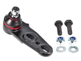 Шаровая опора