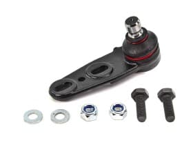 Шаровая опора