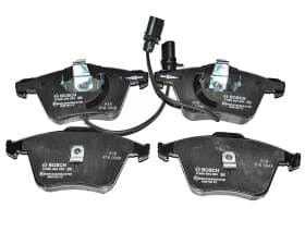 Тормозные колодки Тормозные колодки