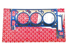 Прокладка ГБЦ