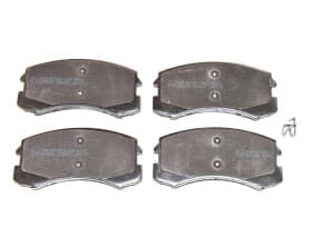 Гальмівні колодки