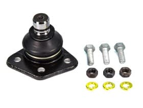 Шаровая опора