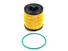 Масляный фильтр