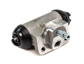 Колісний гальмівний циліндр