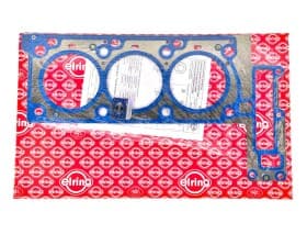 Прокладка ГБЦ