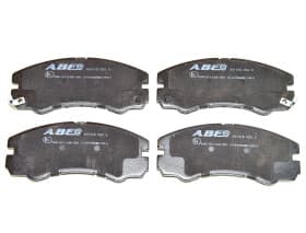 Тормозные колодки