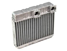 Радіатор пічки