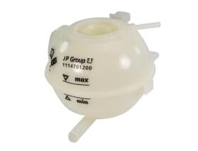 Бачок охлаждающей жидкости JP Group 1114701200