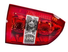 Задний фонарь