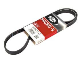 Поліклиновий ремінь