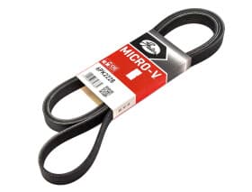 Поліклиновий ремінь