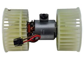 Вентилятор салона