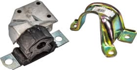 Подушка двигуна Подушка двигуна