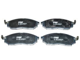 Тормозные колодки