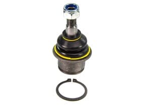 Шарова опора