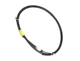 Трос ручного тормоза