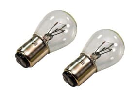 Лампа покажчика поворотів