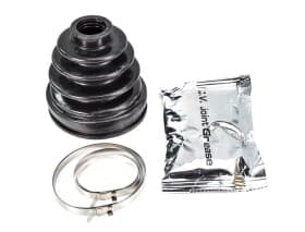 Пыльник ШРУСа