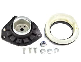 Опора амортизатора Metalcaucho 04633