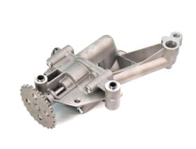 Оливний насос