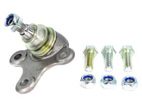 Шаровая опора