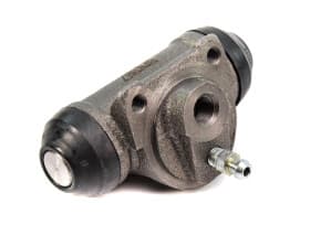 Колісний гальмівний циліндр