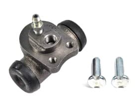 Колесный тормозной цилиндр