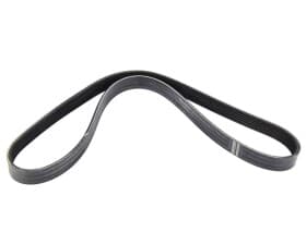 Поликлиновой ремень