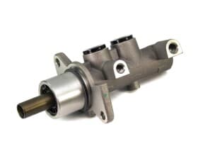 Главный тормозной цилиндр