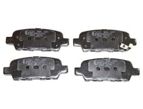 Тормозные колодки