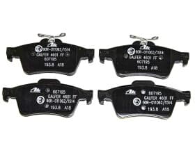 Тормозные колодки