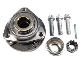 Ступица колеса