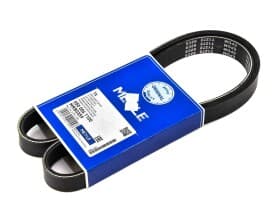 Поліклиновий ремінь