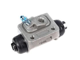 Колісний гальмівний циліндр