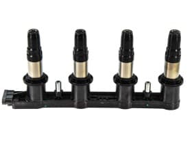 Котушка запалювання